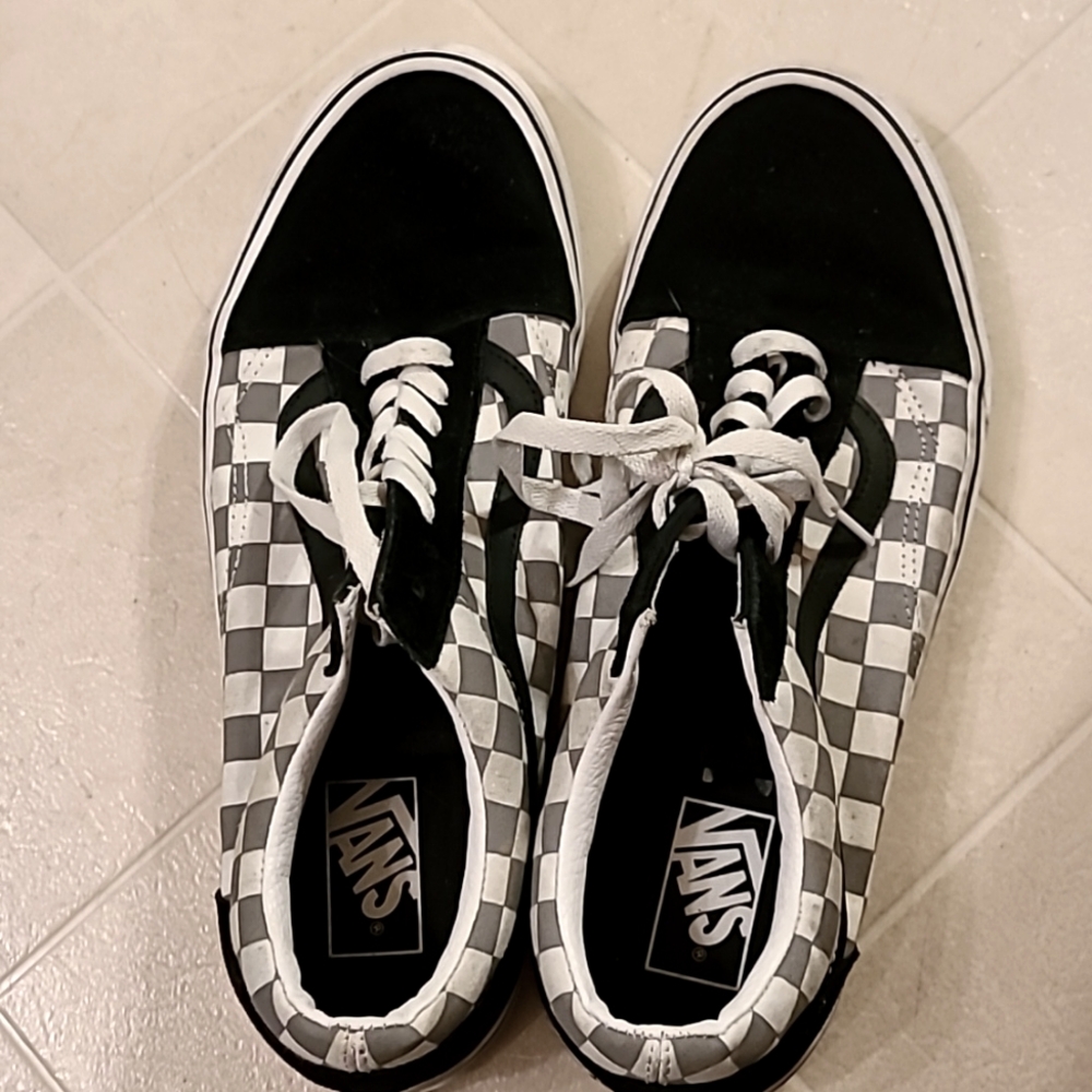 VANS Shoes Unisex